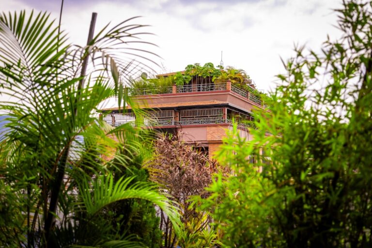 Sustainable Landscaping: Eco-Friendly Solutions for Your Home