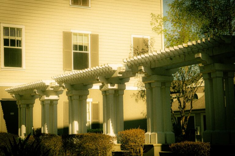 The Ultimate Guide to Modernizing Your Home’s Exterior Look